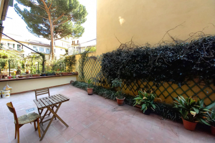 FIRENZE - Posto letto in stanza doppia